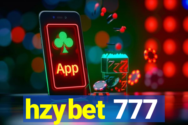 hzybet 777